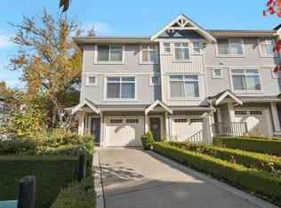 7198 179th St #15, Surrey, BC V3S8C5