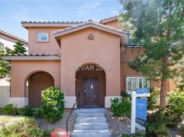 3145 Ecking Ave, Henderson, NV 89044
