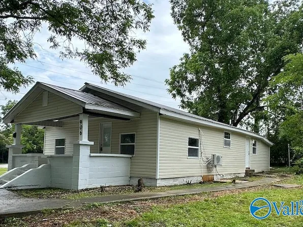 906 N 8th St, Gadsden, AL 35901