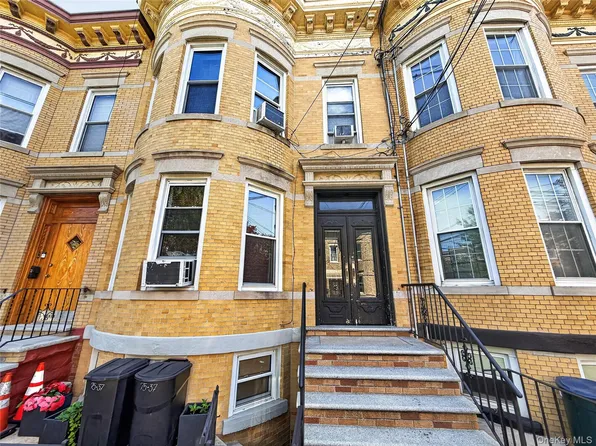 75-37 61ST Street, Ridgewood, NY 11385