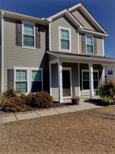 515 Mountain Laurel Cir, Goose Creek, SC, 29445