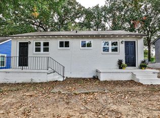 1090 Mayson Turner Rd NW, Atlanta, GA 30314