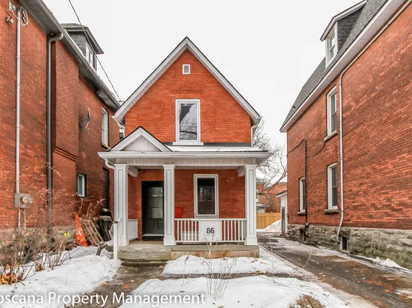 86 2nd Ave #1, Ottawa, ON K1S 2H5