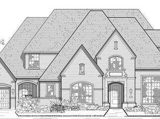 4009 Badenoch Way, Flower Mound, TX 75022