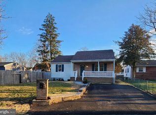 7313 Green Acres Dr, Glen Burnie, MD 21060