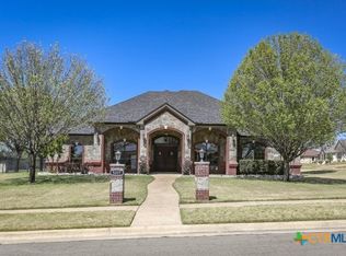 5207 Driftwood Ct, Killeen, TX 76542
