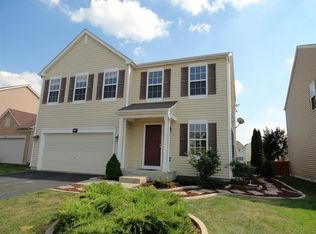 164 E Lark Ave, Cortland, IL 60112