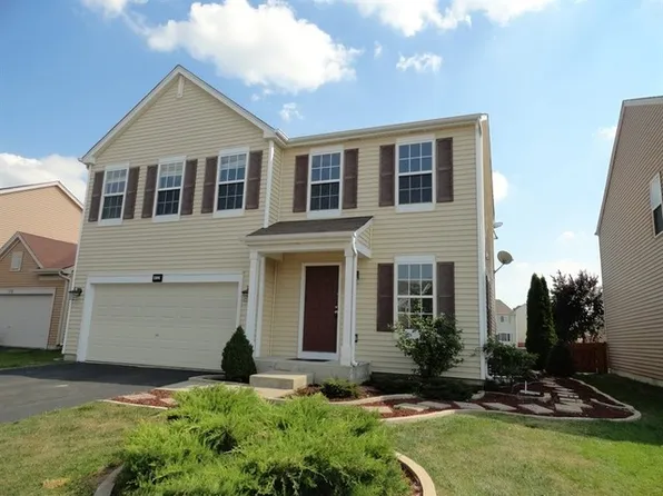 164 E Lark Ave, Cortland, IL 60112