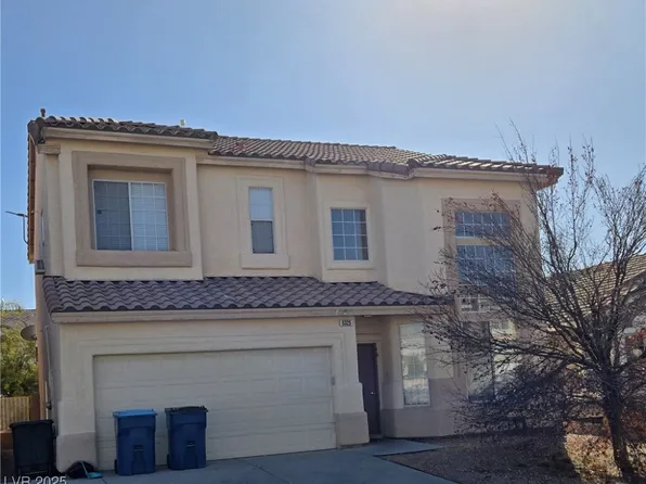 5325 Big Fawn Ct, Las Vegas, NV 89130