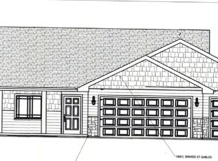 7269 Hawthorne Ave, North Branch, MN 55056