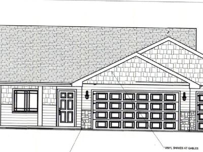 7269 Hawthorne Ct, North Branch, MN, 55056