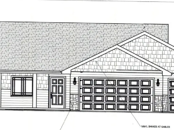 7269 Hawthorne Ave, North Branch, MN 55056