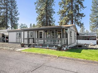 3320 E Valley Forge Ln, Mead, WA 99021