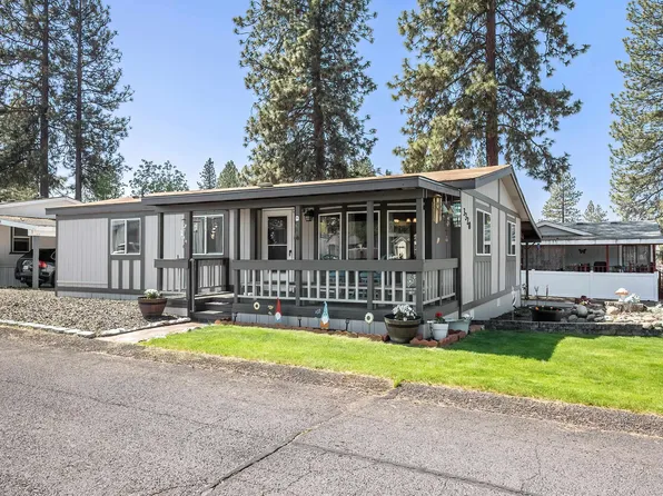 3320 E Valley Forge Ln, Mead, WA 99021