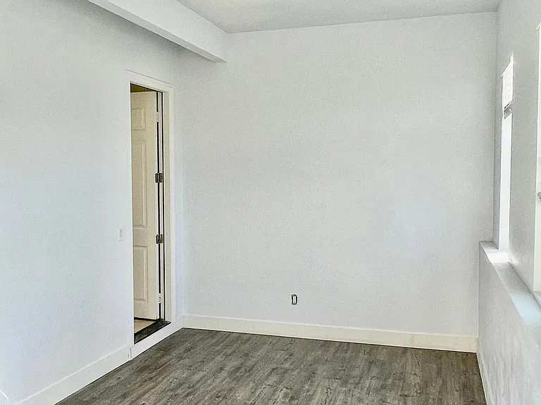 Living room new floors