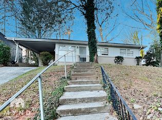 450 Fairburn Rd NW, Atlanta, GA 30331