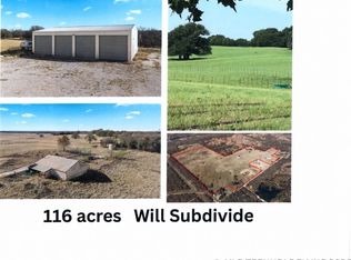 1535 Dillard Rd, Wilson, OK 73463