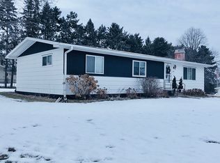 2241 15th Ave, Bloomer, WI 54724