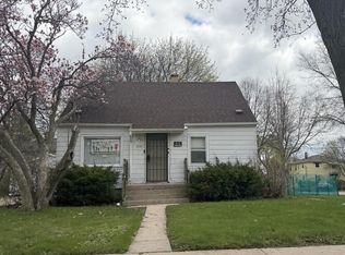 5140 N 49th STREET, Milwaukee, WI 53218