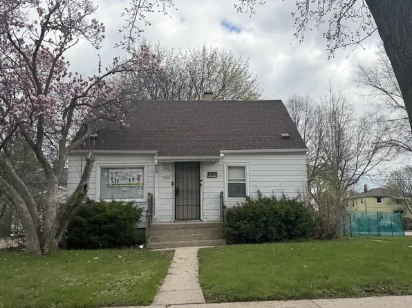 5140 North 49th STREET, Milwaukee, WI 53218