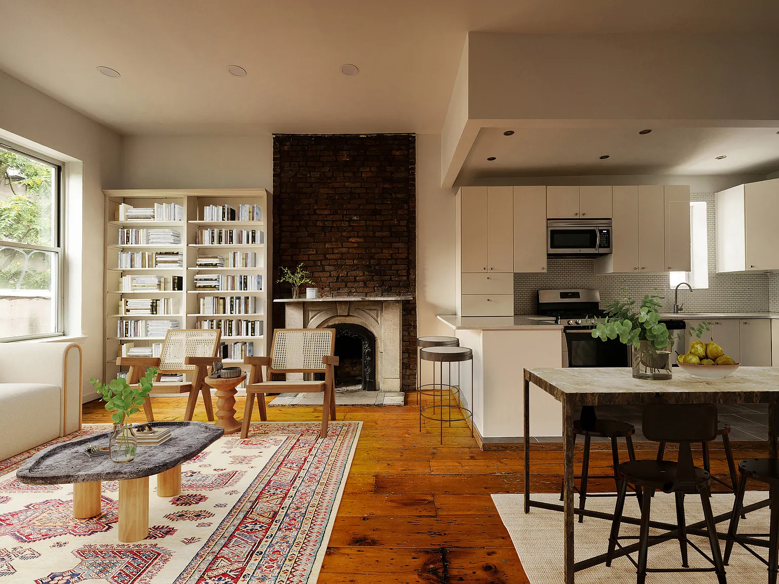 210 East 11th Street — Photo 3