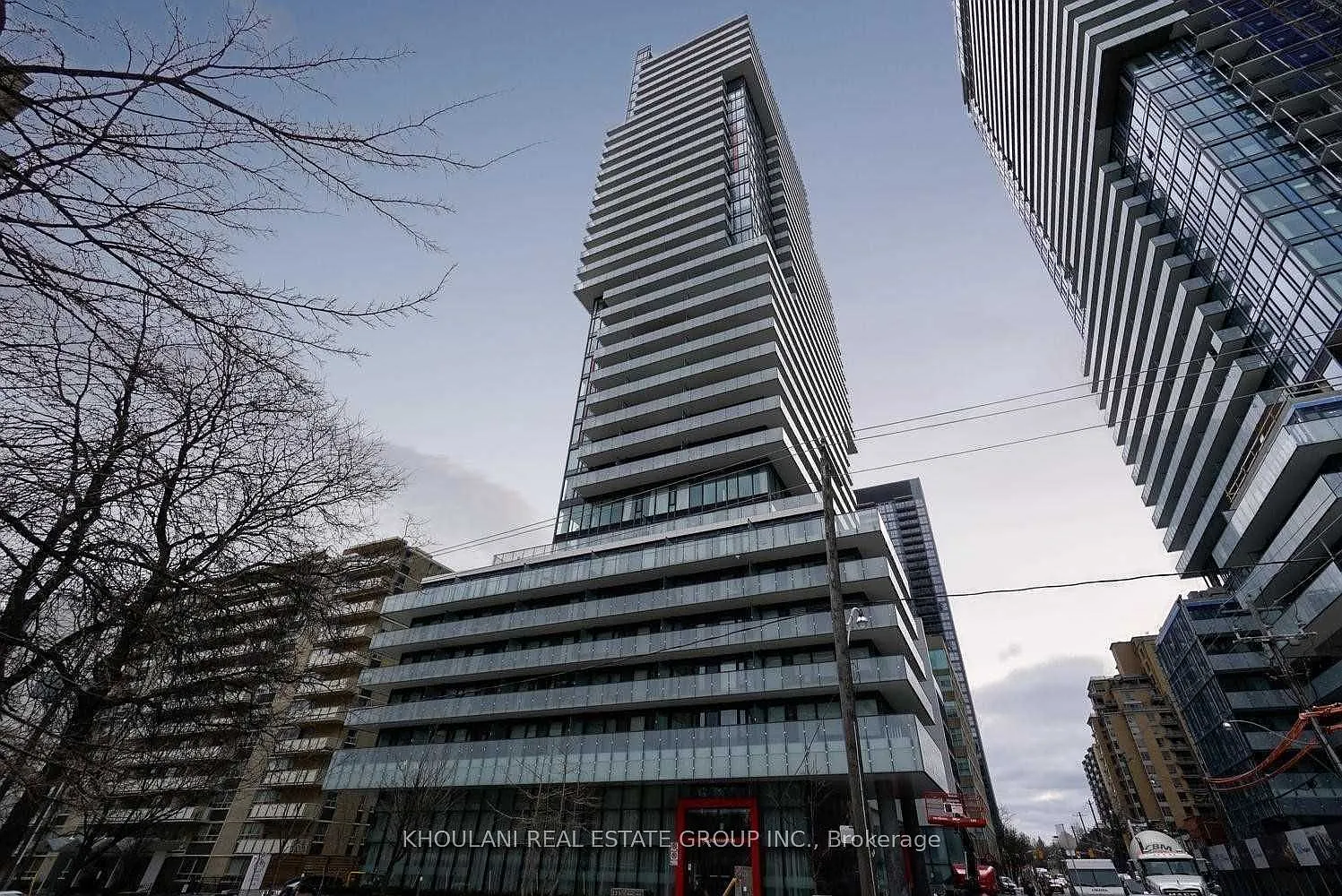 2 bed, $2,650 — Photo 1