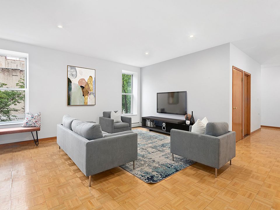 1st image of 650 President St #3A