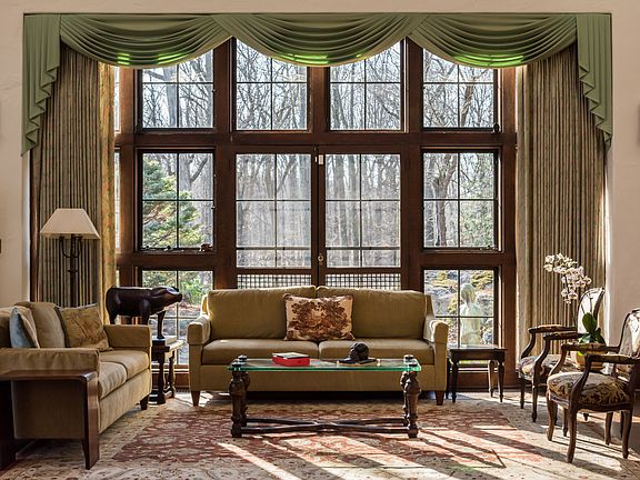 335 Croton Dam Road