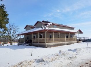 W379 State Highway 64, Athens, WI 54411