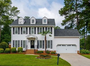 1909 S Hunters Ct, Columbia, SC 29206