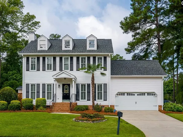 1909 S Hunters Ct, Columbia, SC 29206