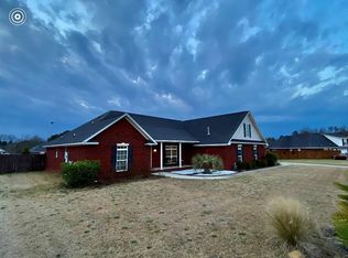 3760 Katwallace Cir, Sumter, SC 29154