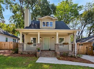946 Parsons St SW, Atlanta, GA 30314