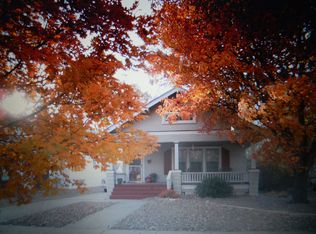 1143 N Woodrow Ave, Wichita, KS 67203
