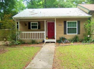 4111 Brewster Rd #A, Tallahassee, FL 32308
