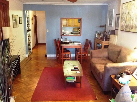 Rented by Corcoran | media 10