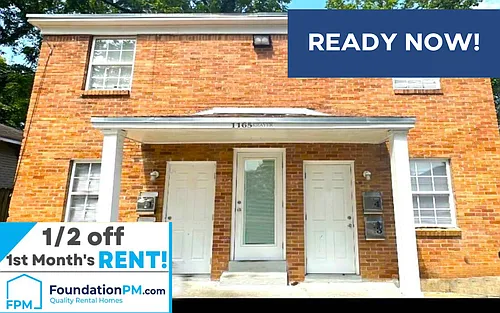1165 Krayer Street - 4 Photo 1