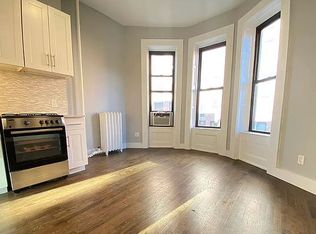 210 W 83rd St APT 3F, New York, NY 10024