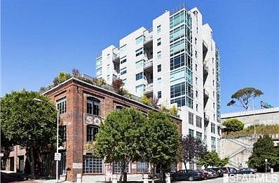 1st image of 301 Bryant St #33D