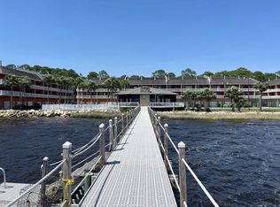 2289 Surf Rd UNIT B4, Ochlockonee Bay, FL 32346