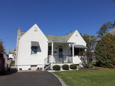 249 12th St, Northumberland, PA, 17857