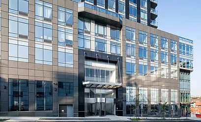 Rented by New York Squared Real Estate Group