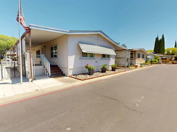 167 Clipper Ln, Modesto, CA 95356