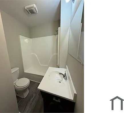 3 bed, 1273 sqft, $1,100 — Photo 4