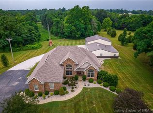 5607 Highway 11, Elizabeth, IN 47117
