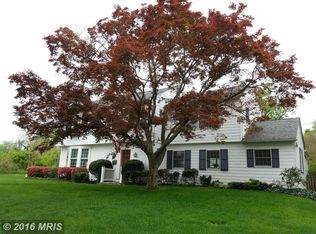 5700 Kenmore Rd, Baltimore, MD 21210