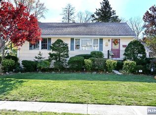 111 Wheeler Ave, Westwood, NJ 07675