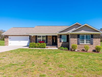 284 Foothills Dr, Dayton, TN, 37321