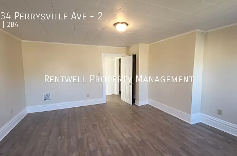2534 Perrysville Ave #2 — Photo 8
