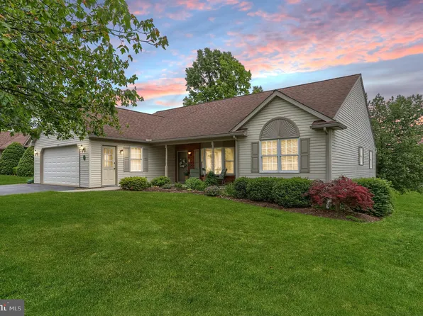 7 Brookside Cir #L-0173, Myerstown, PA 17067